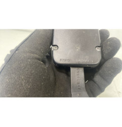 Attache ceinture avant gauche RENAULT MEGANE 3