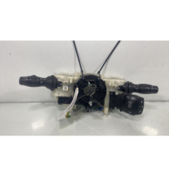Com (Bloc Contacteur Tournant+Commodo Essuie Glace+Commodo Phare) RENAULT MEGANE 3