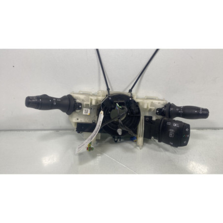 Com (Bloc Contacteur Tournant+Commodo Essuie Glace+Commodo Phare) RENAULT MEGANE 3