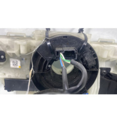 Com (Bloc Contacteur Tournant+Commodo Essuie Glace+Commodo Phare) RENAULT MEGANE 3