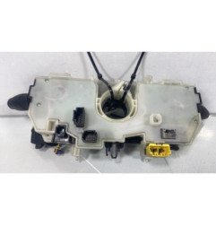 Com (Bloc Contacteur Tournant+Commodo Essuie Glace+Commodo Phare) RENAULT MEGANE 3