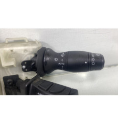 Com (Bloc Contacteur Tournant+Commodo Essuie Glace+Commodo Phare) RENAULT MEGANE 3