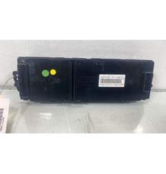 Commande chauffage RENAULT MEGANE 3