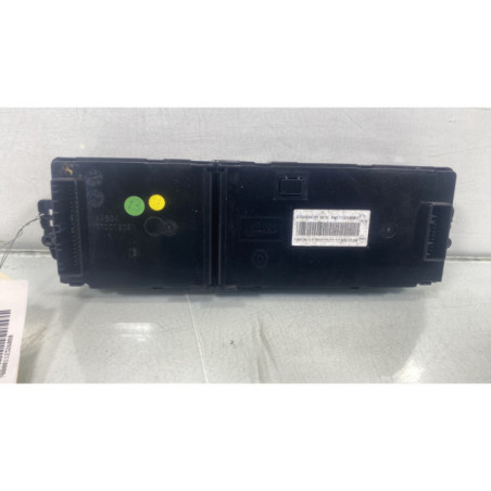 Commande chauffage RENAULT MEGANE 3