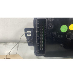 Commande chauffage RENAULT MEGANE 3