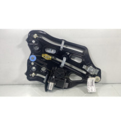 Leve vitre electrique arriere gauche RENAULT MEGANE 3 Photo n°1