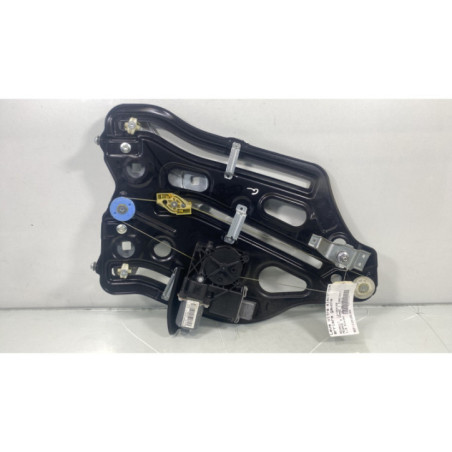Leve vitre electrique arriere gauche RENAULT MEGANE 3 Photo n°1