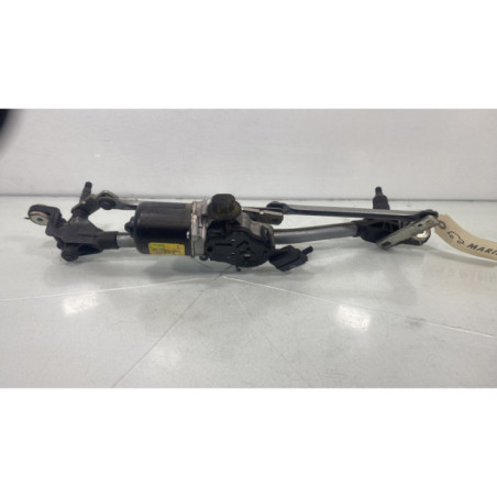Moteur essuie glace avant RENAULT MEGANE 3 Photo n°1