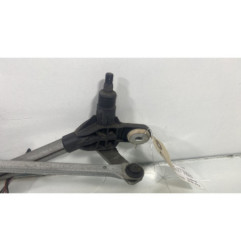 Moteur essuie glace avant RENAULT MEGANE 3