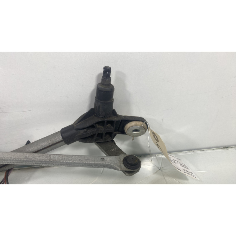 Moteur essuie glace avant RENAULT MEGANE 3 Photo n°3