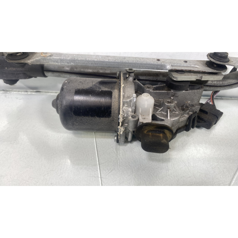 Moteur essuie glace avant RENAULT MEGANE 3 Photo n°4
