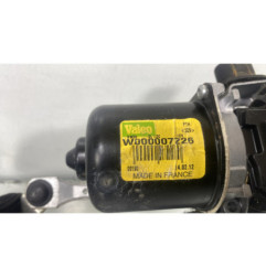 Moteur essuie glace avant RENAULT MEGANE 3
