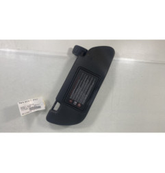 Pare soleil droit RENAULT MEGANE 3