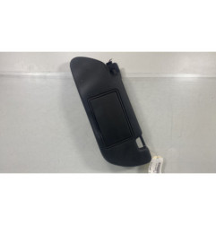 Pare soleil gauche RENAULT MEGANE 3