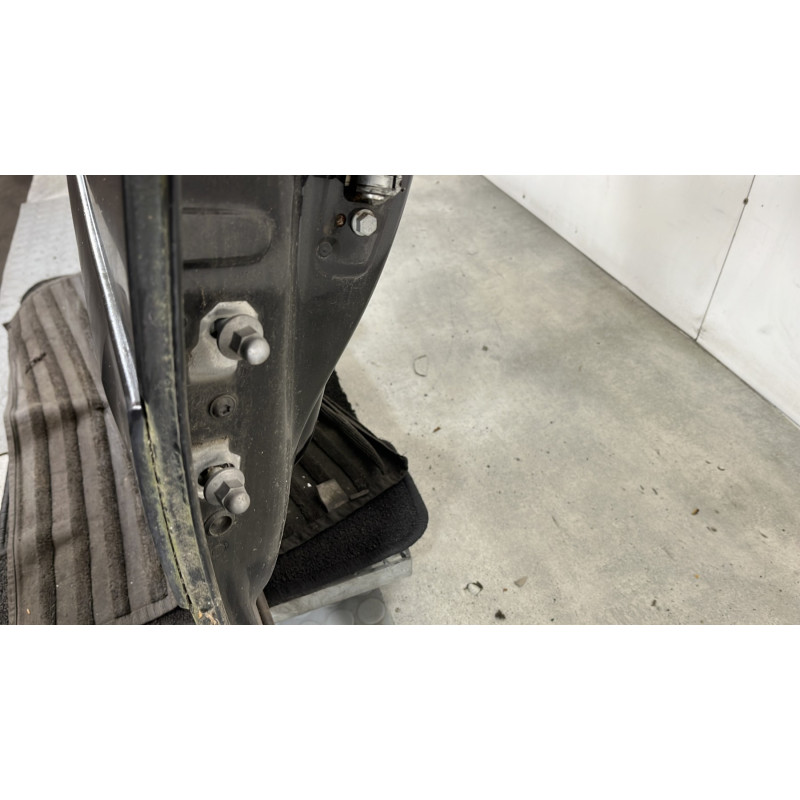 Porte arriere droit RENAULT ESPACE 4 Photo n°4