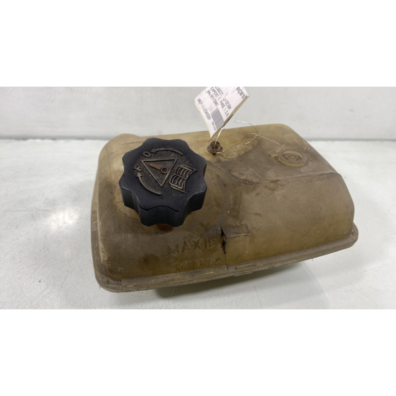 Vase d'expansion PEUGEOT EXPERT 1 Photo n°2
