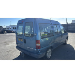 Vase d'expansion PEUGEOT EXPERT 1
