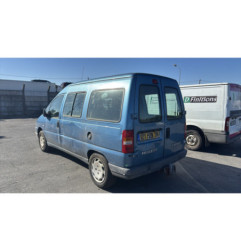 Vase d'expansion PEUGEOT EXPERT 1