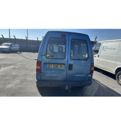 Vase d'expansion PEUGEOT EXPERT 1