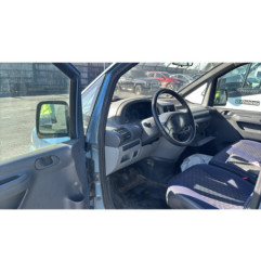 Vase d'expansion PEUGEOT EXPERT 1