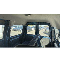 Vase d'expansion PEUGEOT EXPERT 1