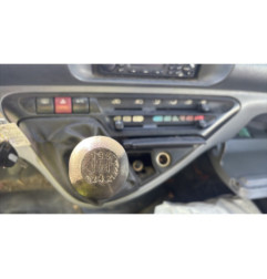 Vase d'expansion PEUGEOT EXPERT 1