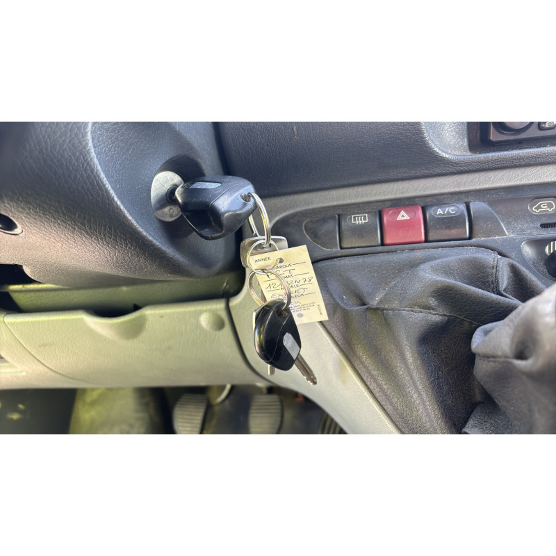 Vase d'expansion PEUGEOT EXPERT 1 Photo n°18