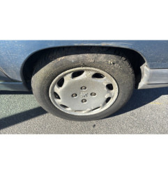Vase d'expansion PEUGEOT EXPERT 1