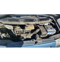 Vase d'expansion PEUGEOT EXPERT 1