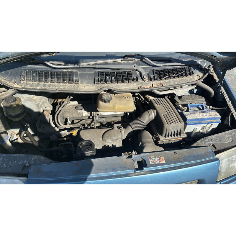 Vase d'expansion PEUGEOT EXPERT 1 Photo n°20