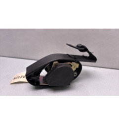 Pretensionneur de ceinture avant droit PEUGEOT 206 Photo n°1