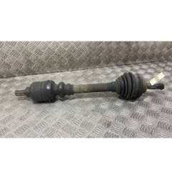 Cardan gauche (transmission) PEUGEOT 206 Photo n°1
