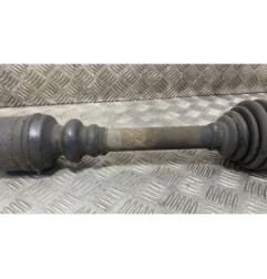 Cardan gauche (transmission) PEUGEOT 206