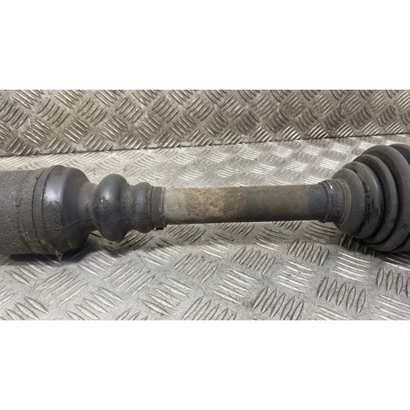 Cardan gauche (transmission) PEUGEOT 206 Photo n°3