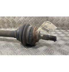 Cardan gauche (transmission) PEUGEOT 206
