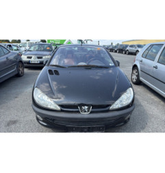 Cardan gauche (transmission) PEUGEOT 206