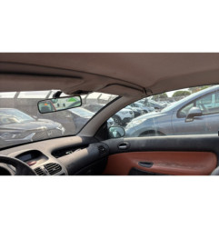 Cardan gauche (transmission) PEUGEOT 206