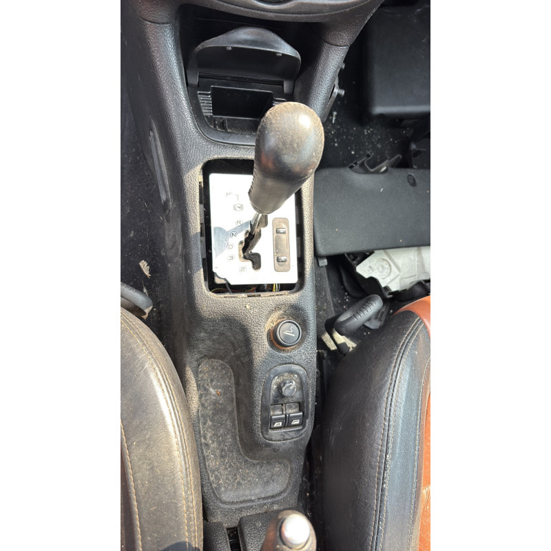Cardan gauche (transmission) PEUGEOT 206 Photo n°18