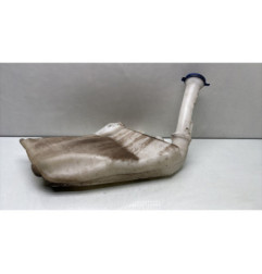 Vase de lave glace PEUGEOT 206