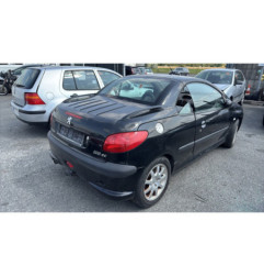 Vase de lave glace PEUGEOT 206