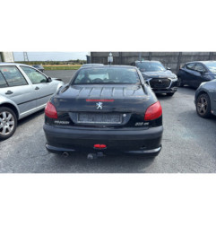 Vase de lave glace PEUGEOT 206