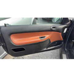 Vase de lave glace PEUGEOT 206