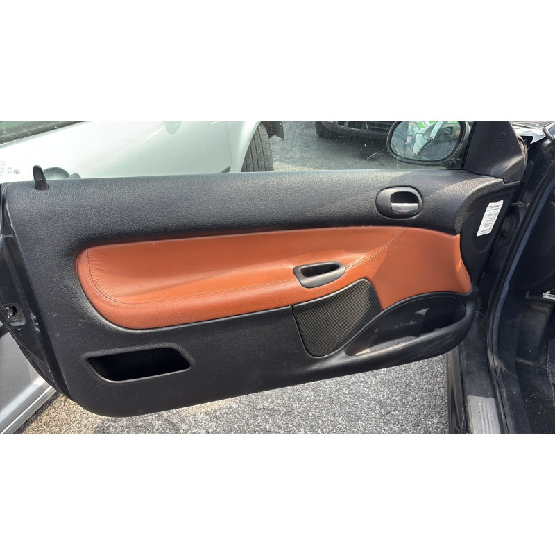 Vase de lave glace PEUGEOT 206 Photo n°12