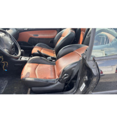 Vase de lave glace PEUGEOT 206