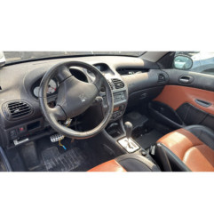 Vase de lave glace PEUGEOT 206