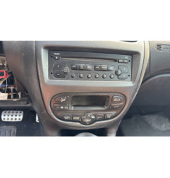 Vase de lave glace PEUGEOT 206