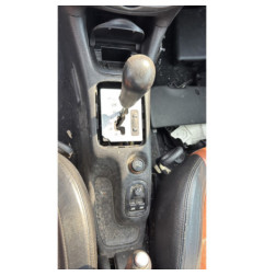 Vase de lave glace PEUGEOT 206