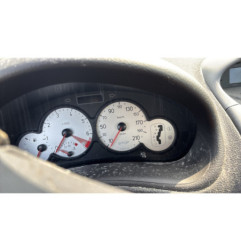 Vase de lave glace PEUGEOT 206
