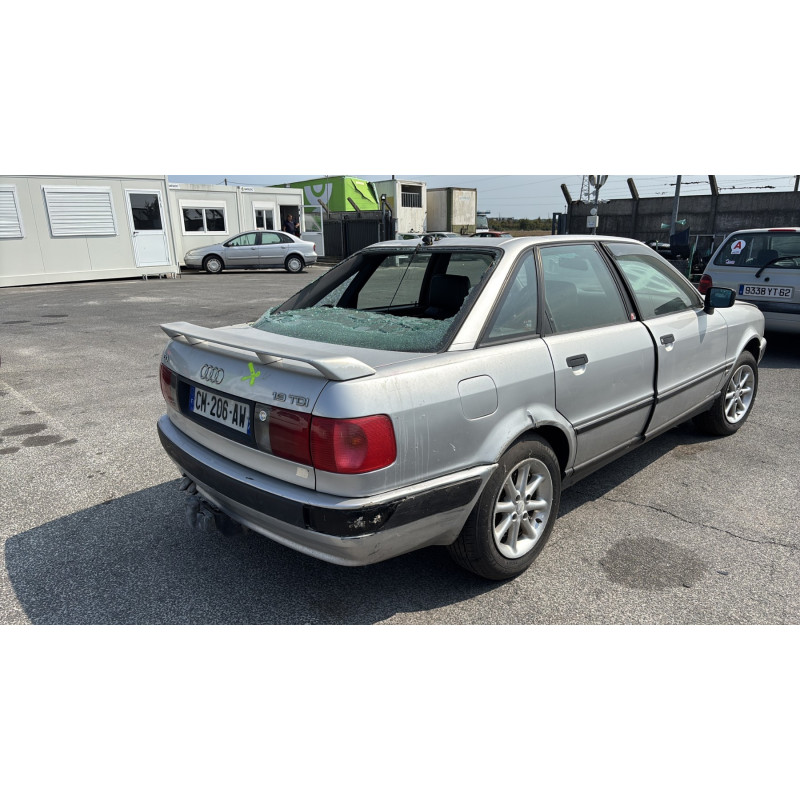 Retroviseur droit AUDI 80 3 Photo n°7