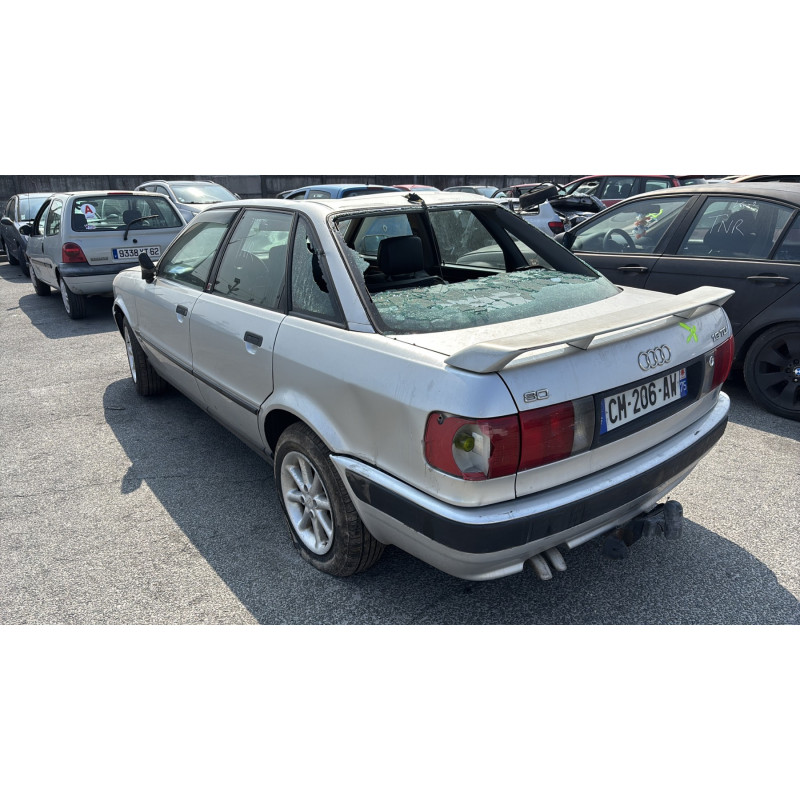 Retroviseur droit AUDI 80 3 Photo n°8